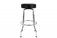 Стілець барний FENDER 30" SPAGHETTI LOGO PICK POUCH BARSTOOL, BLACK AND CHROME 4 – techzone.com.ua Стілець барний FENDER 30" SPAGHETTI LOGO PICK POUCH BARSTOOL, BLACK AND CHROME 4 – techzone.com.ua