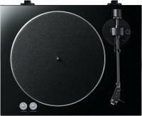 Програвач вінілових платівок Yamaha TT-S303 Black 3 – techzone.com.ua Програвач вінілових платівок Yamaha TT-S303 Black 3 – techzone.com.ua