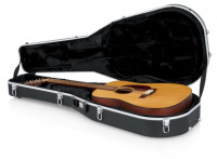 GATOR GC-DREAD-12 12-String Dreadnought Guitar Case 2 – techzone.com.ua GATOR GC-DREAD-12 12-String Dreadnought Guitar Case 2 – techzone.com.ua