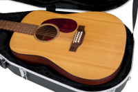 GATOR GC-DREAD-12 12-String Dreadnought Guitar Case 4 – techzone.com.ua GATOR GC-DREAD-12 12-String Dreadnought Guitar Case 4 – techzone.com.ua