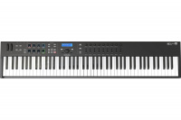MIDI-клавіатура Arturia KeyLab Essential 88 Black Edition + Arturia Pigments 2 – techzone.com.ua MIDI-клавіатура Arturia KeyLab Essential 88 Black Edition + Arturia Pigments 2 – techzone.com.ua