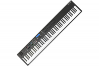 MIDI-клавіатура Arturia KeyLab Essential 88 Black Edition + Arturia Pigments 3 – techzone.com.ua MIDI-клавіатура Arturia KeyLab Essential 88 Black Edition + Arturia Pigments 3 – techzone.com.ua