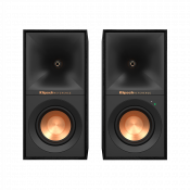 Акустическая система Klipsch Reference R-40PM Black