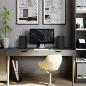 Акустическая система Klipsch Reference R-40PM Black 6 – techzone.com.ua Акустическая система Klipsch Reference R-40PM Black 6 – techzone.com.ua