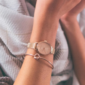 Жіночий годинник Timex MILANO Oval Tx2r94300 2 – techzone.com.ua Жіночий годинник Timex MILANO Oval Tx2r94300 2 – techzone.com.ua