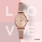 Жіночий годинник Timex MILANO Oval Tx2r94300 3 – techzone.com.ua Жіночий годинник Timex MILANO Oval Tx2r94300 3 – techzone.com.ua