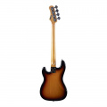 Бас-гітара Eko Guitars PB300-SB (Sunburst) 2 – techzone.com.ua