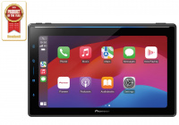 Автомагнітола Pioneer SPH-EVO107DAB-UNI2 3 – techzone.com.ua