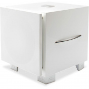 Сабвуфер активний REL S-3 SHO White 2 – techzone.com.ua