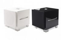 Сабвуфер активний REL S-3 SHO White 3 – techzone.com.ua