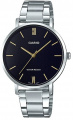Годинник Casio TIMELESS COLLECTION LTP-VT01D-1BUDF – techzone.com.ua