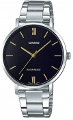 Жіночий годинник Casio Standard LTP-VT01D-1B 1 – techzone.com.ua