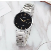 Жіночий годинник Casio Standard LTP-VT01D-1B 5 – techzone.com.ua