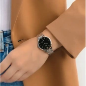 Жіночий годинник Casio Standard LTP-VT01D-1B 6 – techzone.com.ua