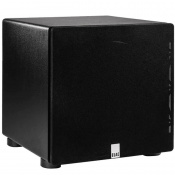 Сабвуфер Elac Varro PS350-BK Black Vinyl 2 – techzone.com.ua
