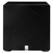 Сабвуфер Elac Varro PS350-BK Black Vinyl 3 – techzone.com.ua