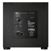 Сабвуфер Elac Varro PS350-BK Black Vinyl 4 – techzone.com.ua
