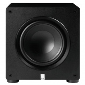 Сабвуфер Elac Varro PS350-BK Black Vinyl 5 – techzone.com.ua