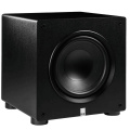 Сабвуфер Elac Varro PS350-BK Black Vinyl 1 – techzone.com.ua