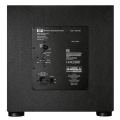 Сабвуфер Elac Varro PS350-BK Black Vinyl 4 – techzone.com.ua