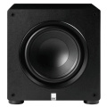 Сабвуфер Elac Varro PS350-BK Black Vinyl 5 – techzone.com.ua