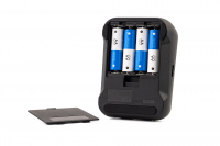 Рекордер для подкастингу Zoom PodTrak P2 6 – techzone.com.ua