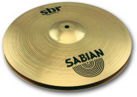 SABIAN 14" SBr Hats