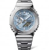 Чоловічий годинник Casio G-SHOCK G-Steel GM-2110D-2AER 2 – techzone.com.ua Чоловічий годинник Casio G-SHOCK G-Steel GM-2110D-2AER 2 – techzone.com.ua