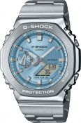Годинник Casio G-SHOCK Classic GM-2110D-2AER