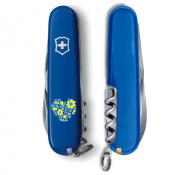Складаний ніж Victorinox SPARTAN UKRAINE Квіткове серце 1.3603.2_T1246u 2 – techzone.com.ua Складаний ніж Victorinox SPARTAN UKRAINE Квіткове серце 1.3603.2_T1246u 2 – techzone.com.ua