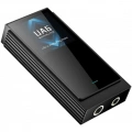 ЦАП з підсилювачем для навушників Shanling UA6 Black 2 – techzone.com.ua