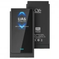 ЦАП з підсилювачем для навушників Shanling UA6 Black 3 – techzone.com.ua