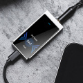 ЦАП з підсилювачем для навушників Shanling UA6 Black 4 – techzone.com.ua