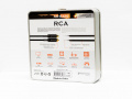 Кабель NorStone Arran Cable RCA 150 5 – techzone.com.ua