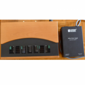 Фонокорректор Unison Research PHONO ONE Cherry 4 – techzone.com.ua