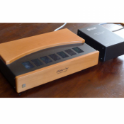 Фонокорректор Unison Research PHONO ONE Cherry 5 – techzone.com.ua