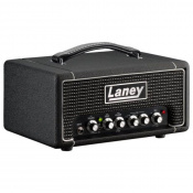 Бас-гітарний підсилювач (голова) Laney DB200H 1 – techzone.com.ua