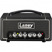 Бас-гітарний підсилювач (голова) Laney DB200H 2 – techzone.com.ua