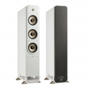 Акустична пара: Polk Audio Signature Elite ES60 White 1 – techzone.com.ua Акустична пара: Polk Audio Signature Elite ES60 White 1 – techzone.com.ua