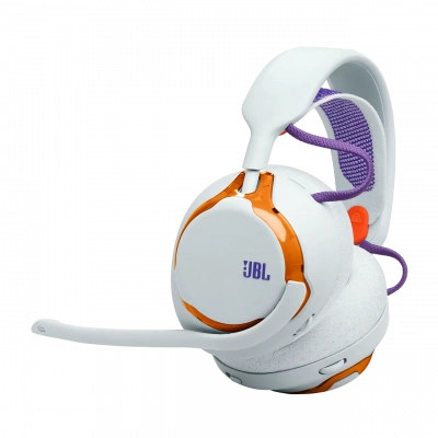 Ігрові навушники JBL Quantum 650 Teal (JBLQTUM650TEL) – techzone.com.ua