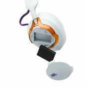 Ігрові навушники JBL Quantum 650 Teal (JBLQTUM650TEL) 7 – techzone.com.ua