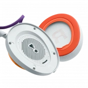 Ігрові навушники JBL Quantum 650 Teal (JBLQTUM650TEL) 8 – techzone.com.ua