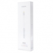 ЦАП та підсилювач Cozoy Takt C 4 – techzone.com.ua ЦАП та підсилювач Cozoy Takt C 4 – techzone.com.ua