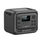 Зарядна станція BLUETTI Elite 300 (P-EL300-EU-GY-10) 1 – techzone.com.ua Зарядна станція BLUETTI Elite 300 (P-EL300-EU-GY-10) 1 – techzone.com.ua