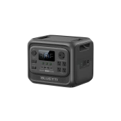 Зарядна станція BLUETTI Elite 300 (P-EL300-EU-GY-10) 4 – techzone.com.ua Зарядна станція BLUETTI Elite 300 (P-EL300-EU-GY-10) 4 – techzone.com.ua