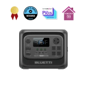 Зарядная станция BLUETTI Elite 300 (P-EL300-EU-GY-10) 2 – techzone.com.ua