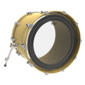 Remo Powerstroke Pro Clear PR132400 (24") 2 – techzone.com.ua Remo Powerstroke Pro Clear PR132400 (24") 2 – techzone.com.ua