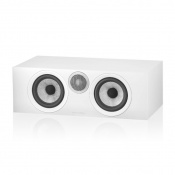 Центральний канал Bowers & Wilkins HTM6 S3 White