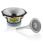 Центральний канал Bowers & Wilkins HTM6 S3 White 4 – techzone.com.ua Центральний канал Bowers & Wilkins HTM6 S3 White 4 – techzone.com.ua