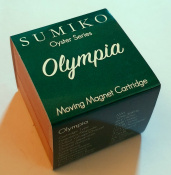 Картридж звукоснимателя Sumiko cartridge Olympia 4 – techzone.com.ua Картридж звукоснимателя Sumiko cartridge Olympia 4 – techzone.com.ua